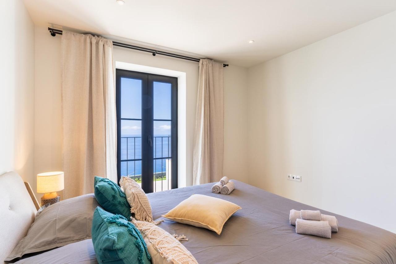 Horizonte Azul By Hr Madeira Villa