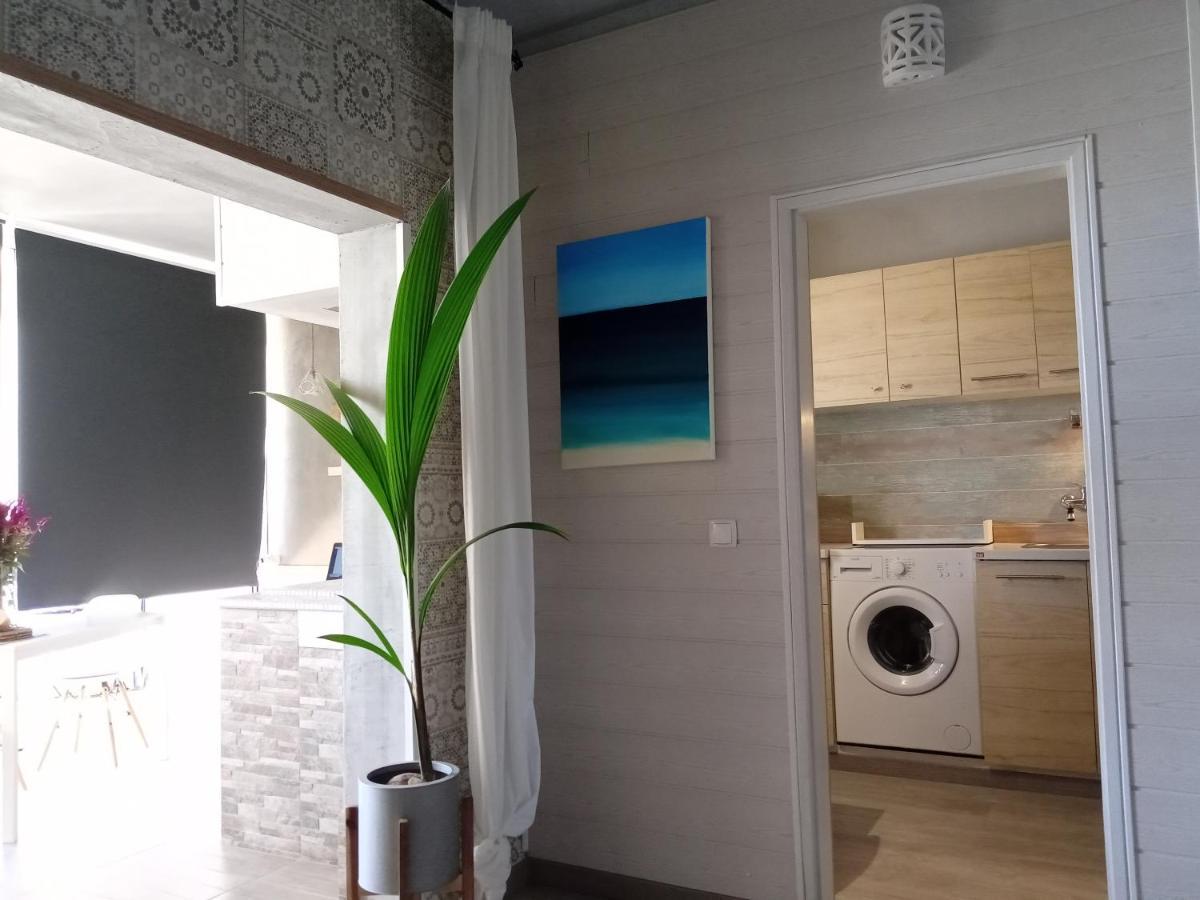 Beachfront Porto De Mos - Apartamento Lagos