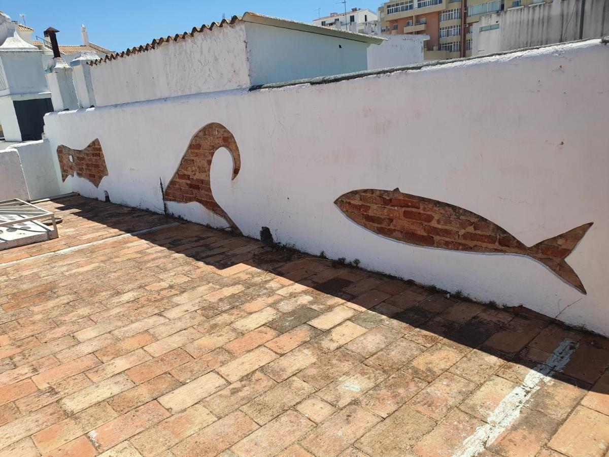 Baixa Terrace * FAO