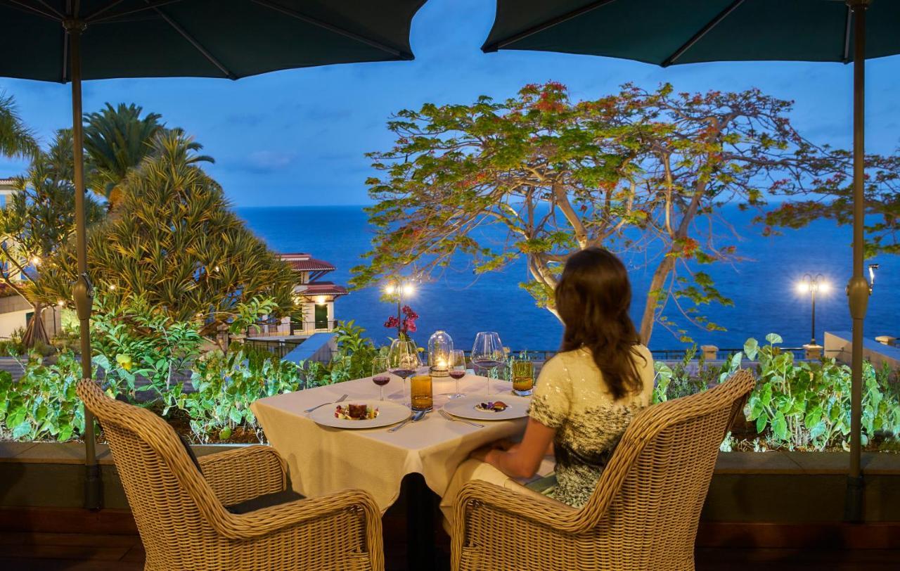 Hotel The Cliff Bay - Portobay Funchal (Madeira)