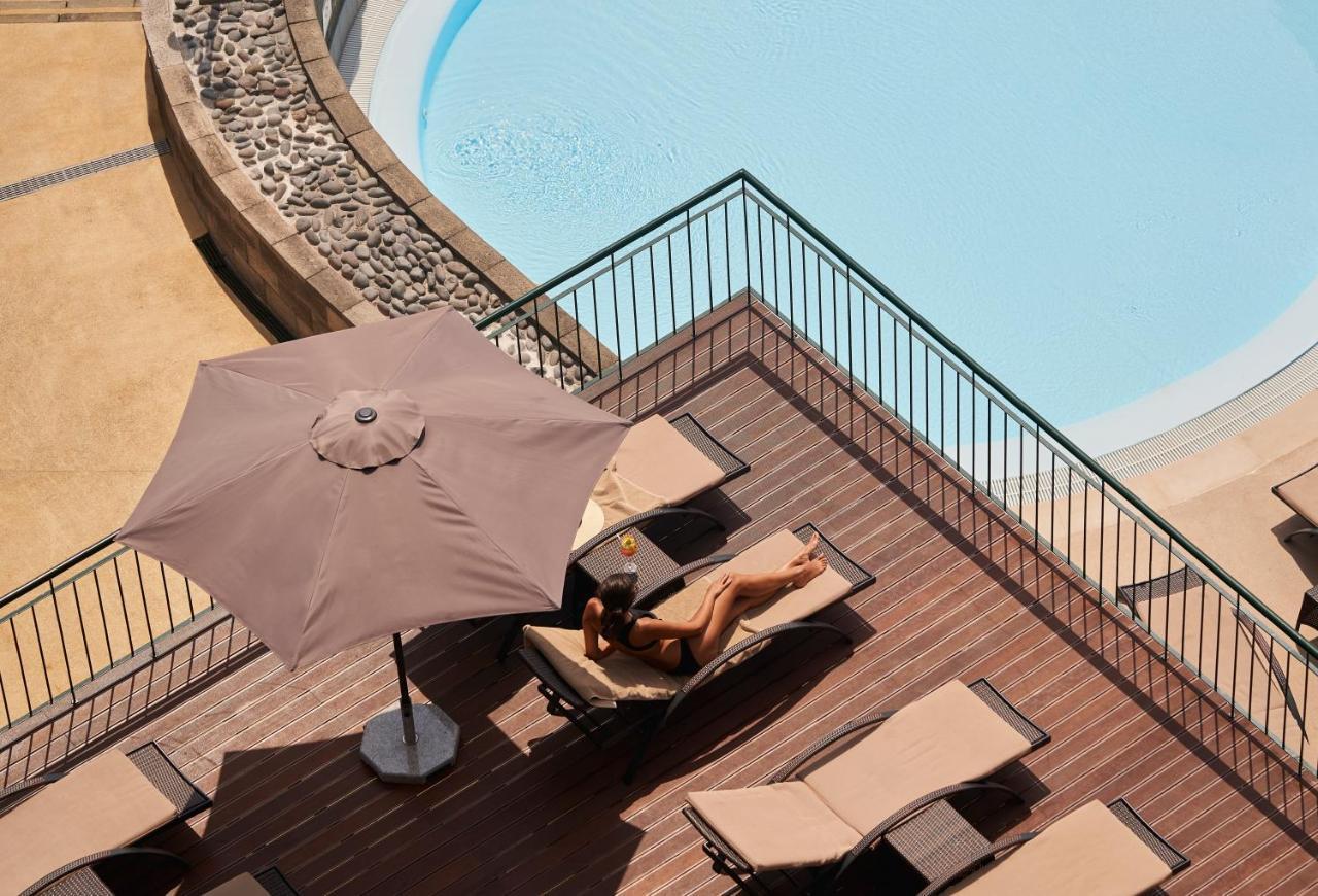 Hotel The Cliff Bay - Portobay