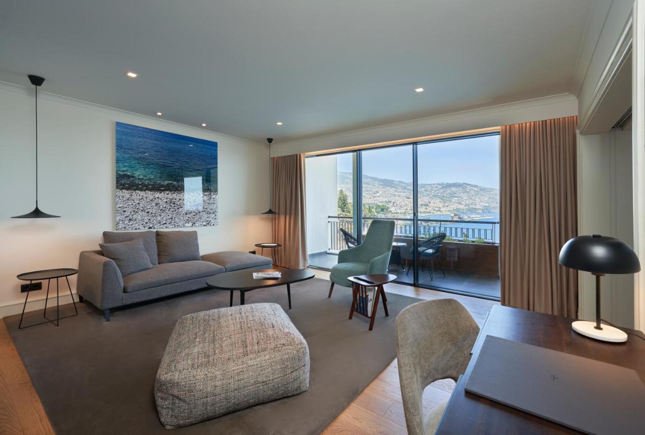 The Cliff Bay - Portobay Hotel 5*