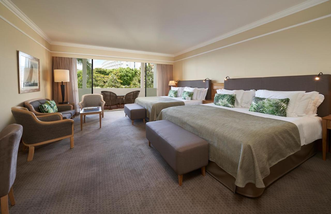 The Cliff Bay - Portobay
