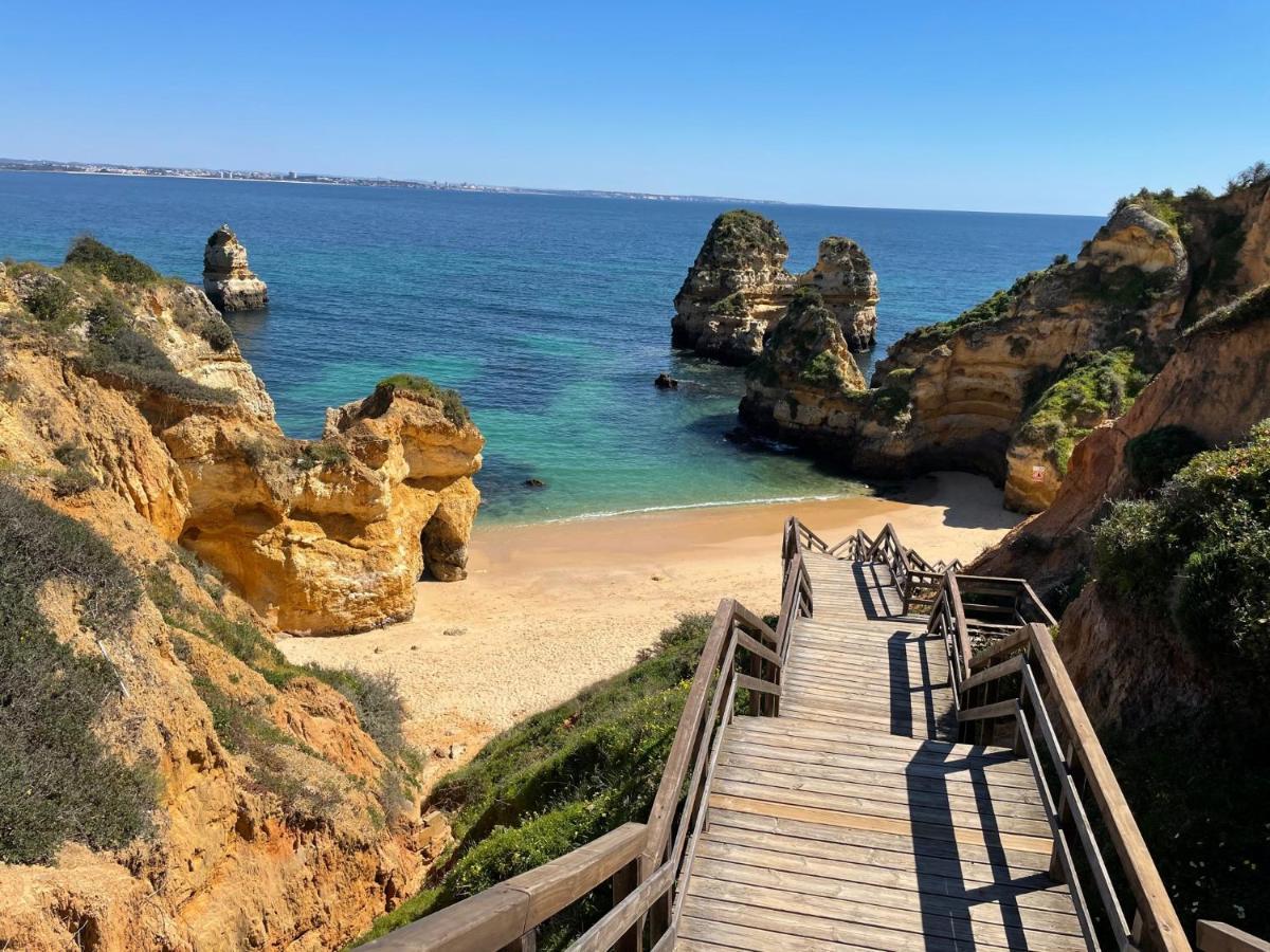 Apartamento Terraco E Mar