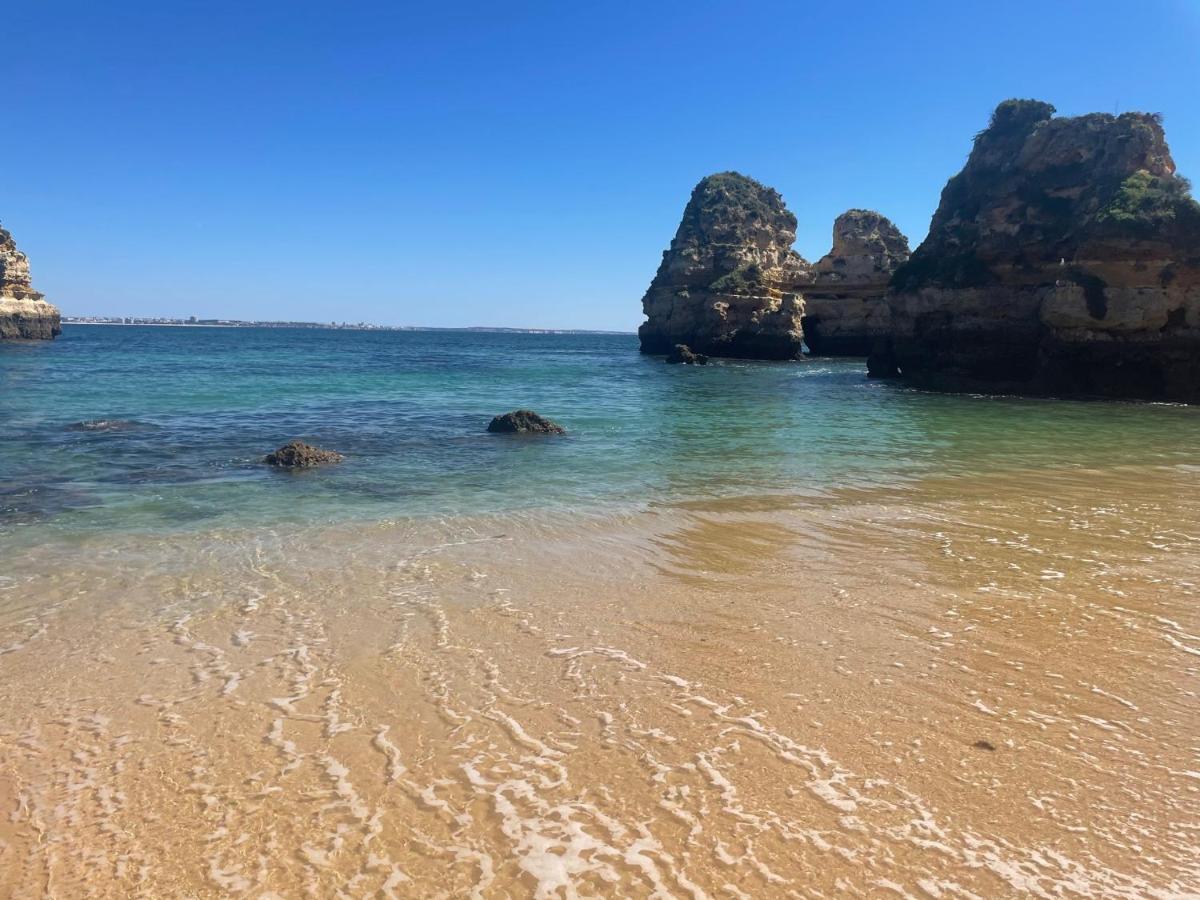 Terraco E Mar Apartamento Alvor
