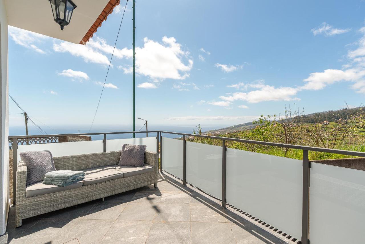 Casa Ze, * Arco da Calheta (Madeira)
