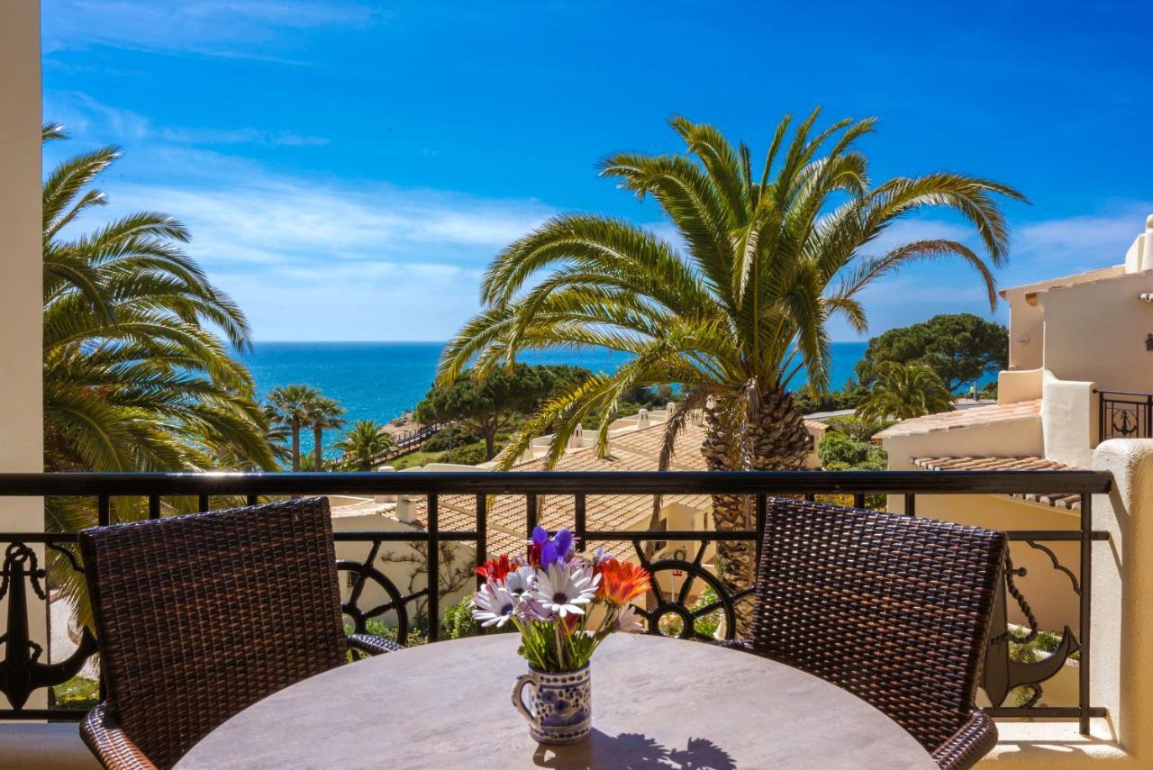 Algar Seco Parque Holiday park