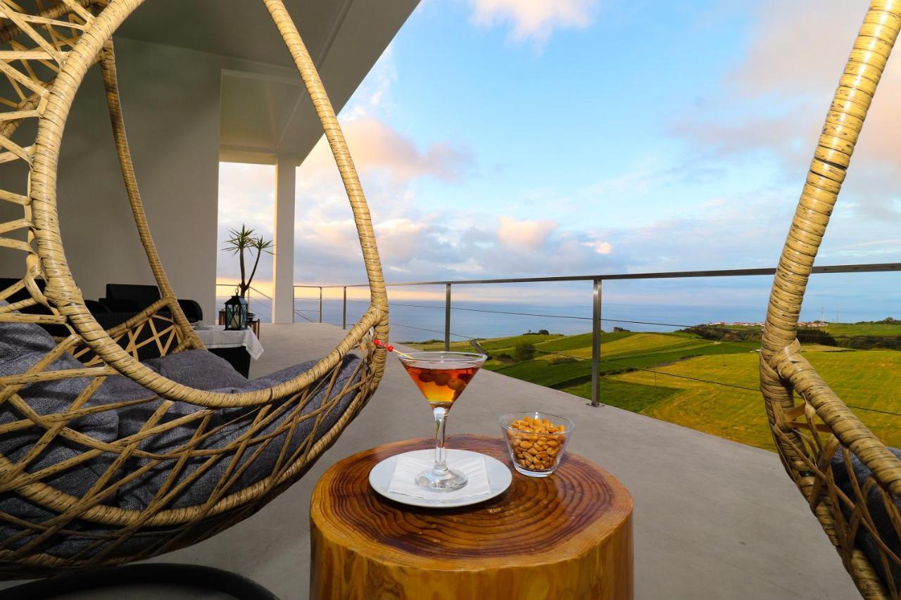 Casa Baleia A Vista Bed and breakfast Algarvia