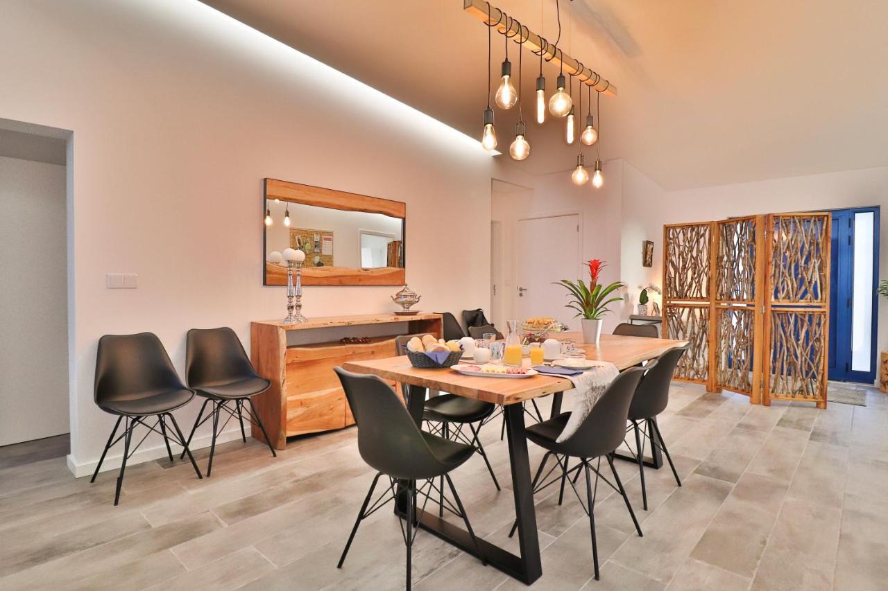 Bed and breakfast Casa Baleia A Vista *
