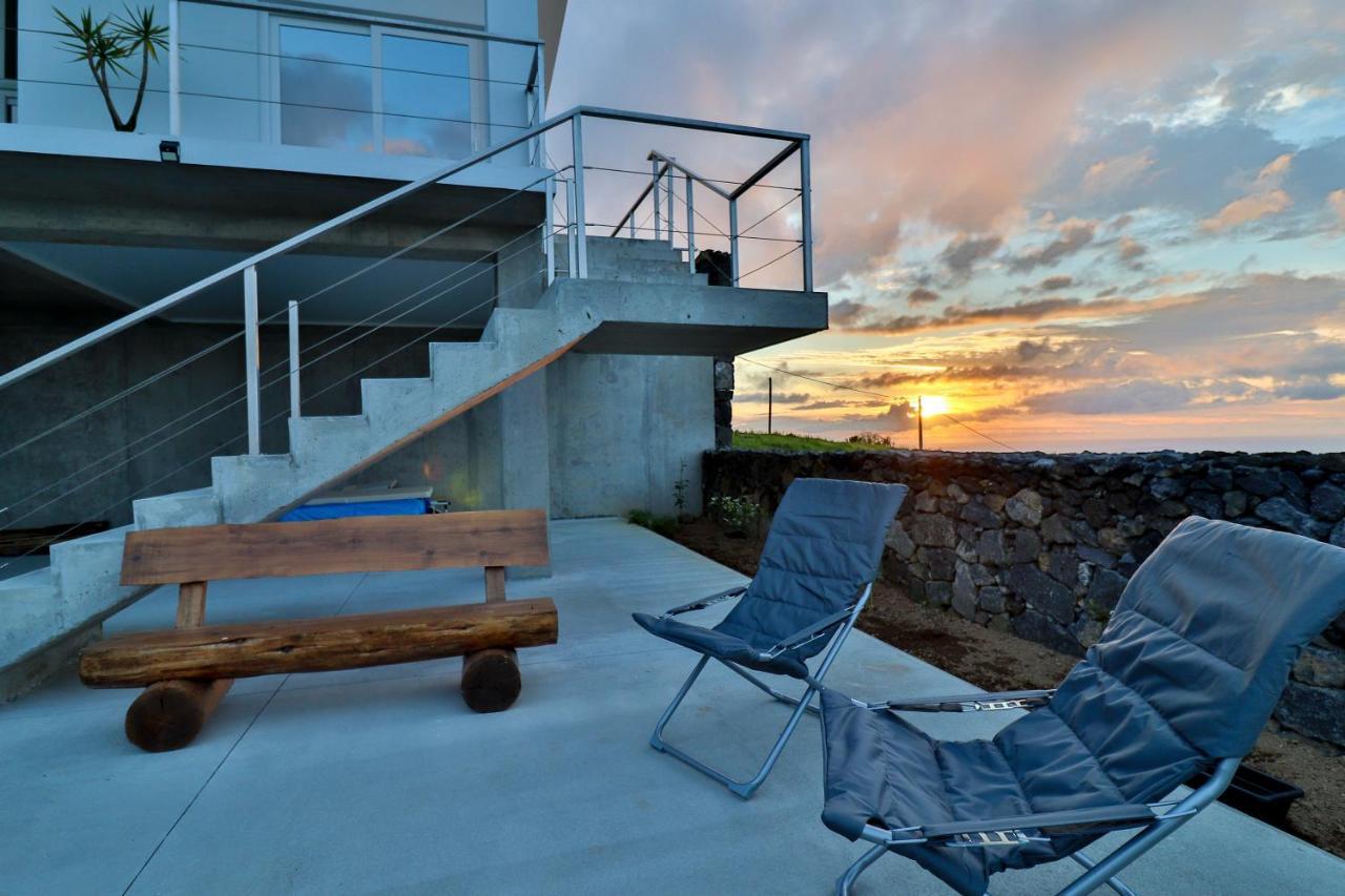 Casa Baleia A Vista Bed and breakfast