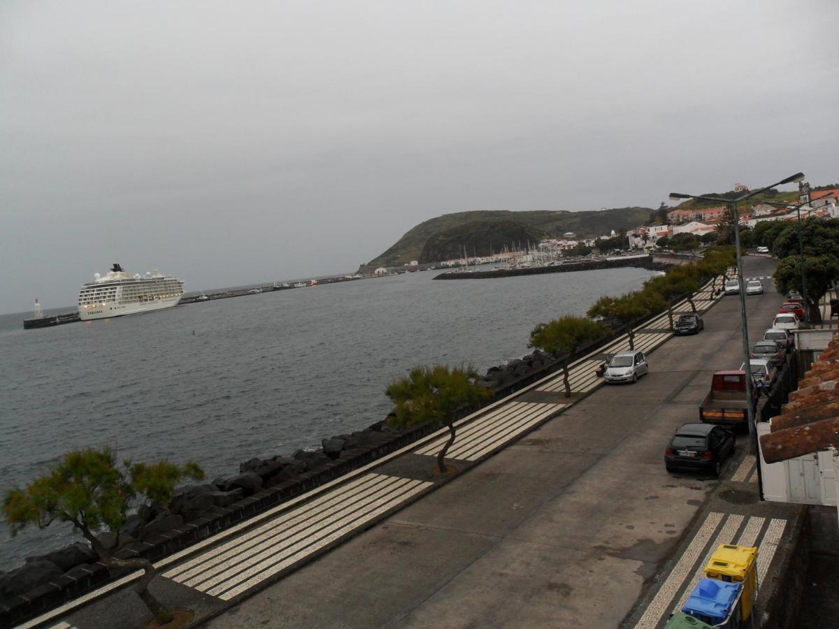 Guest house Residencia Machado Horta (Azores)