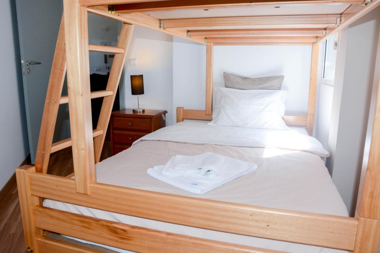 Sol Do Lido Apartment