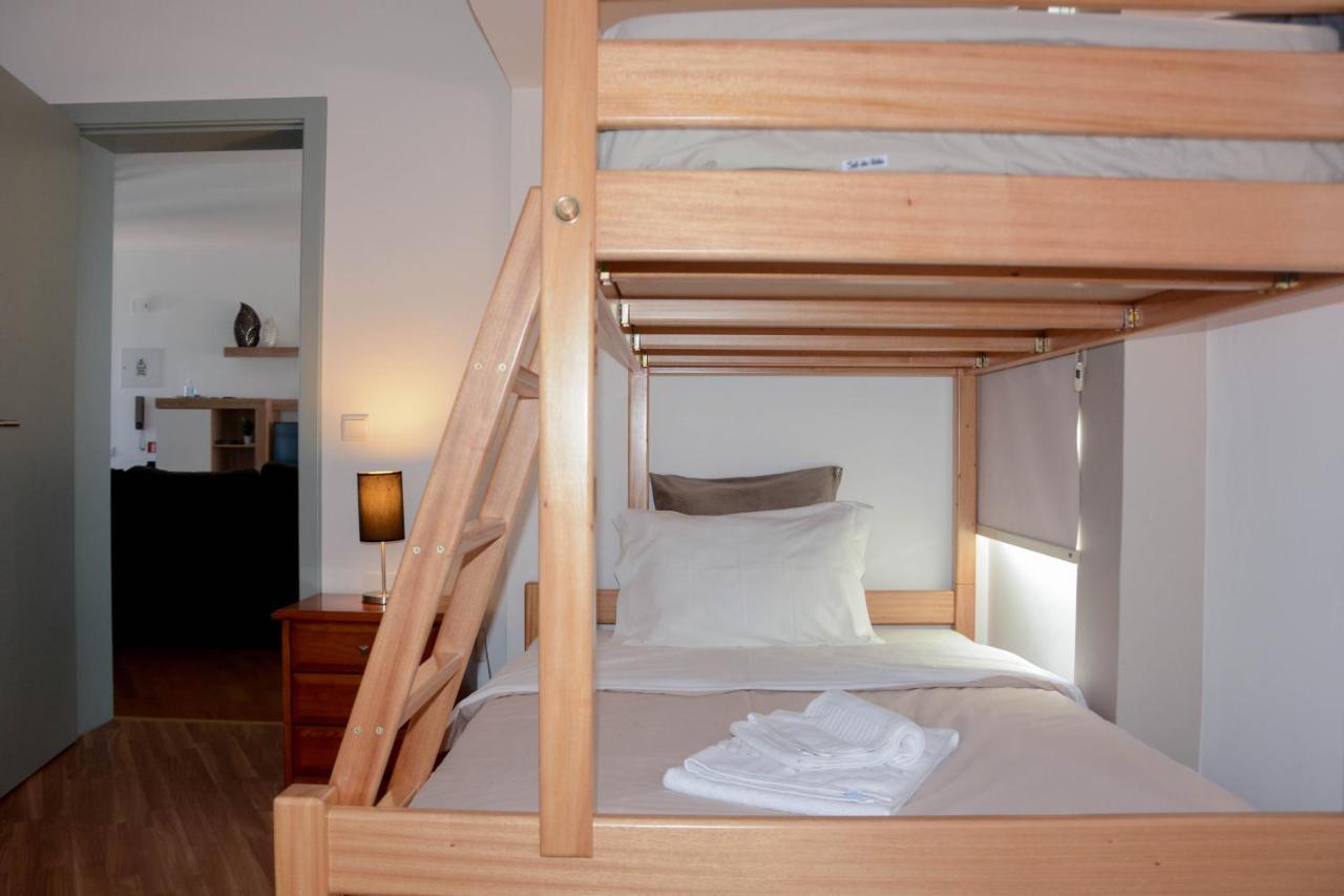 Sol Do Lido Apartment