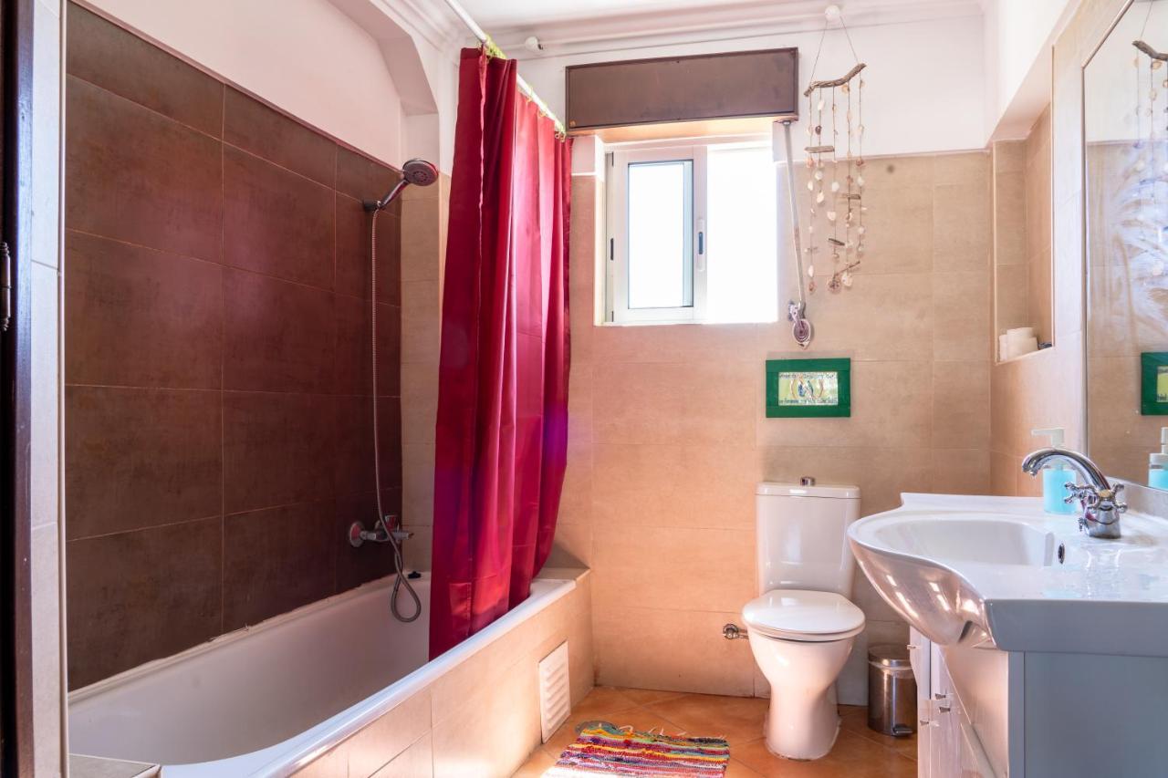 Albergue Natural Mystic Costa da Caparica