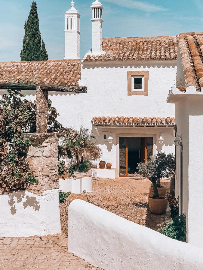 Bed & Breakfast Of The Palms Sao Bras de Alportel