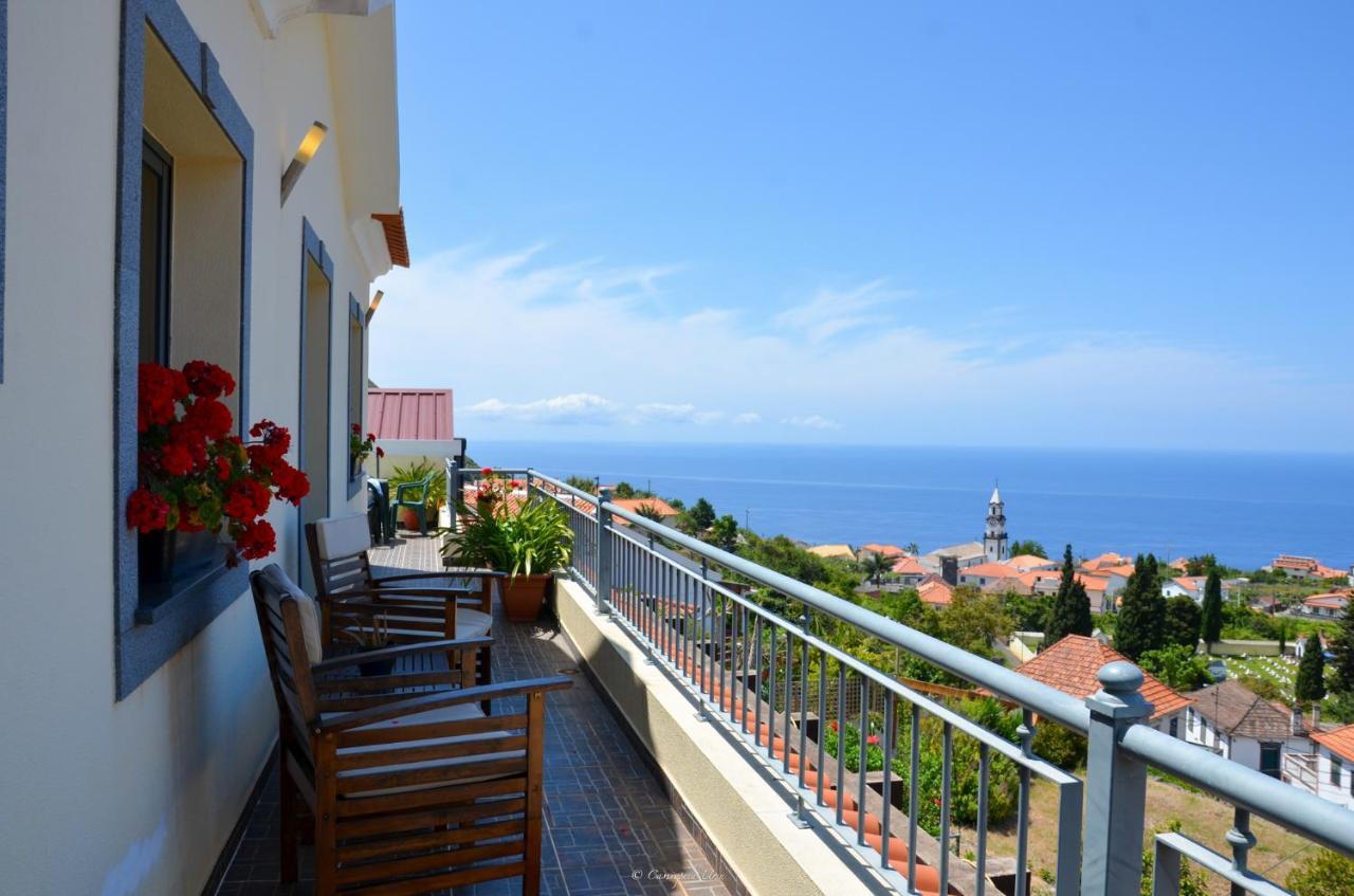 Teixeira House * Arco da Calheta (Madeira)