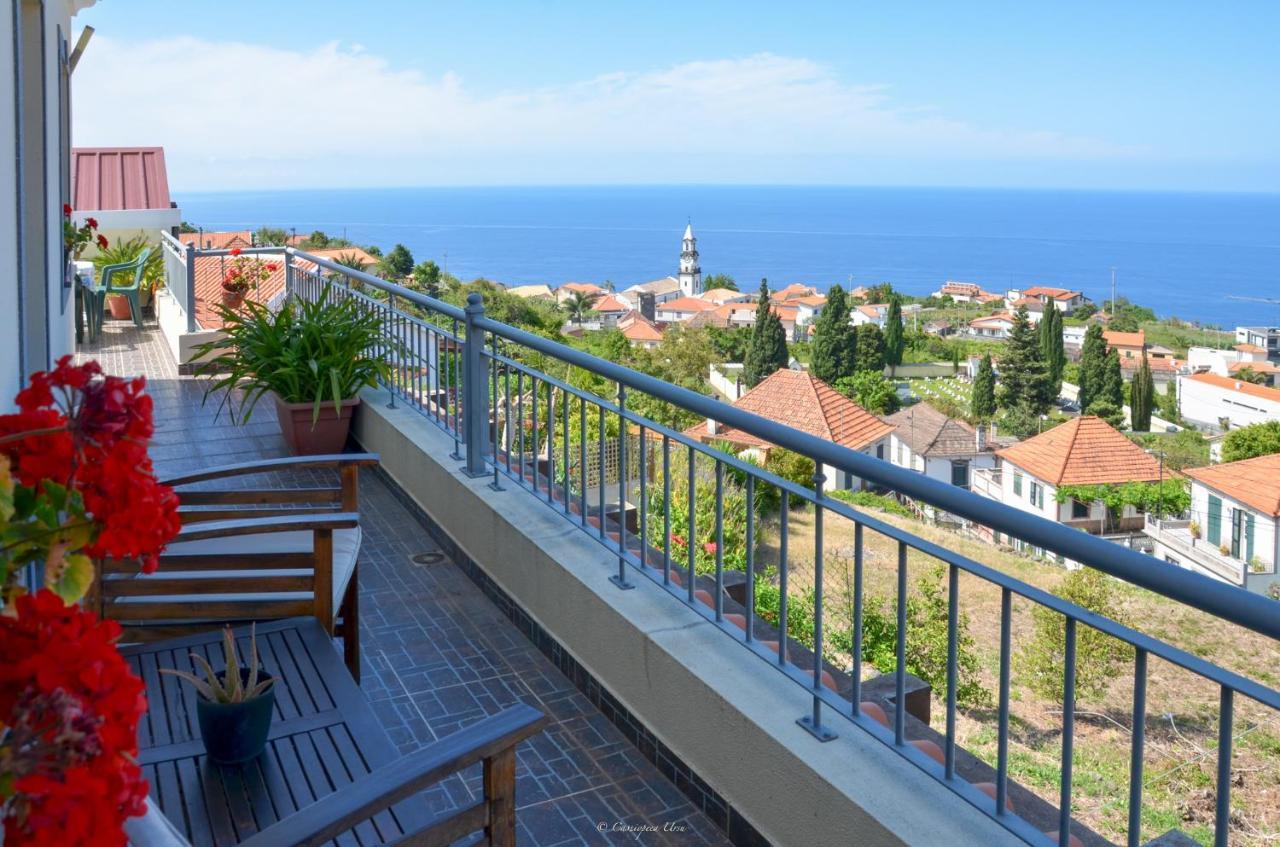 Teixeira House Arco da Calheta (Madeira)