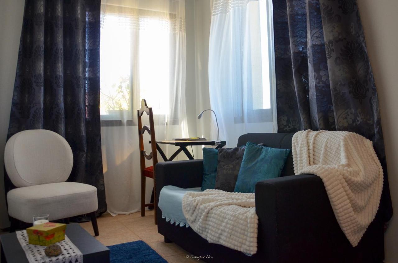 Teixeira House Apartment *
