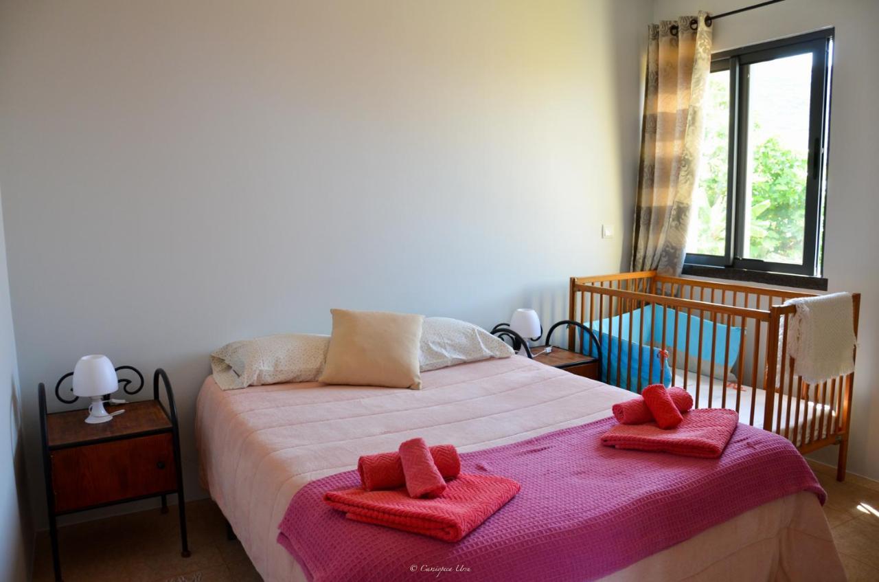 Teixeira House Apartment *