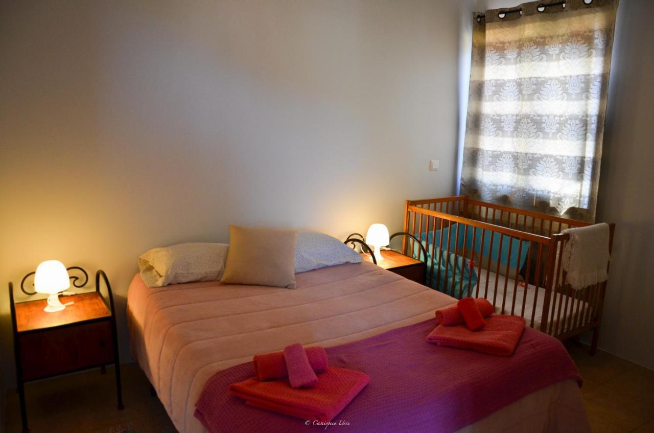 Apartment Teixeira House Arco da Calheta (Madeira)