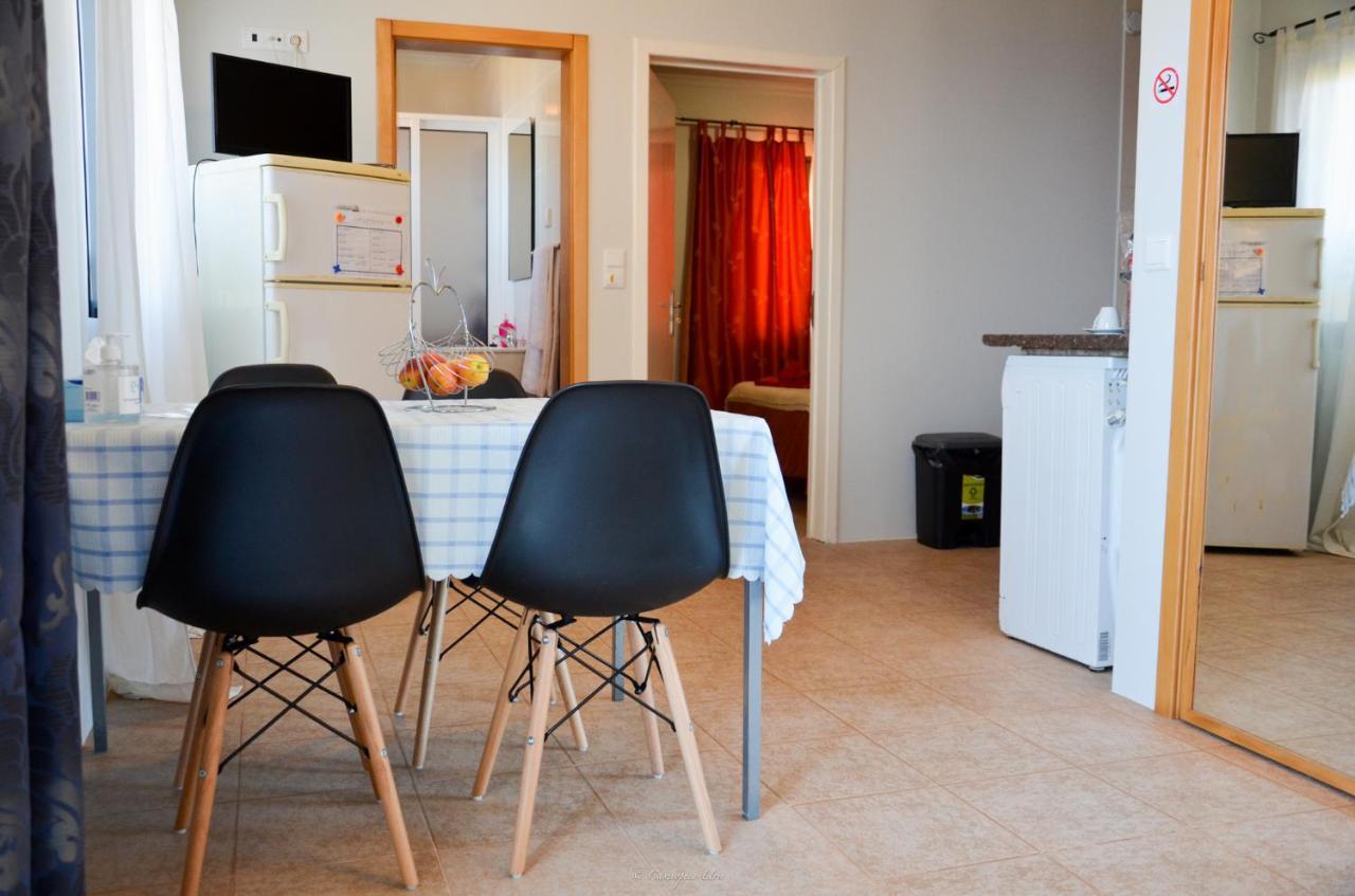 Teixeira House Apartment
