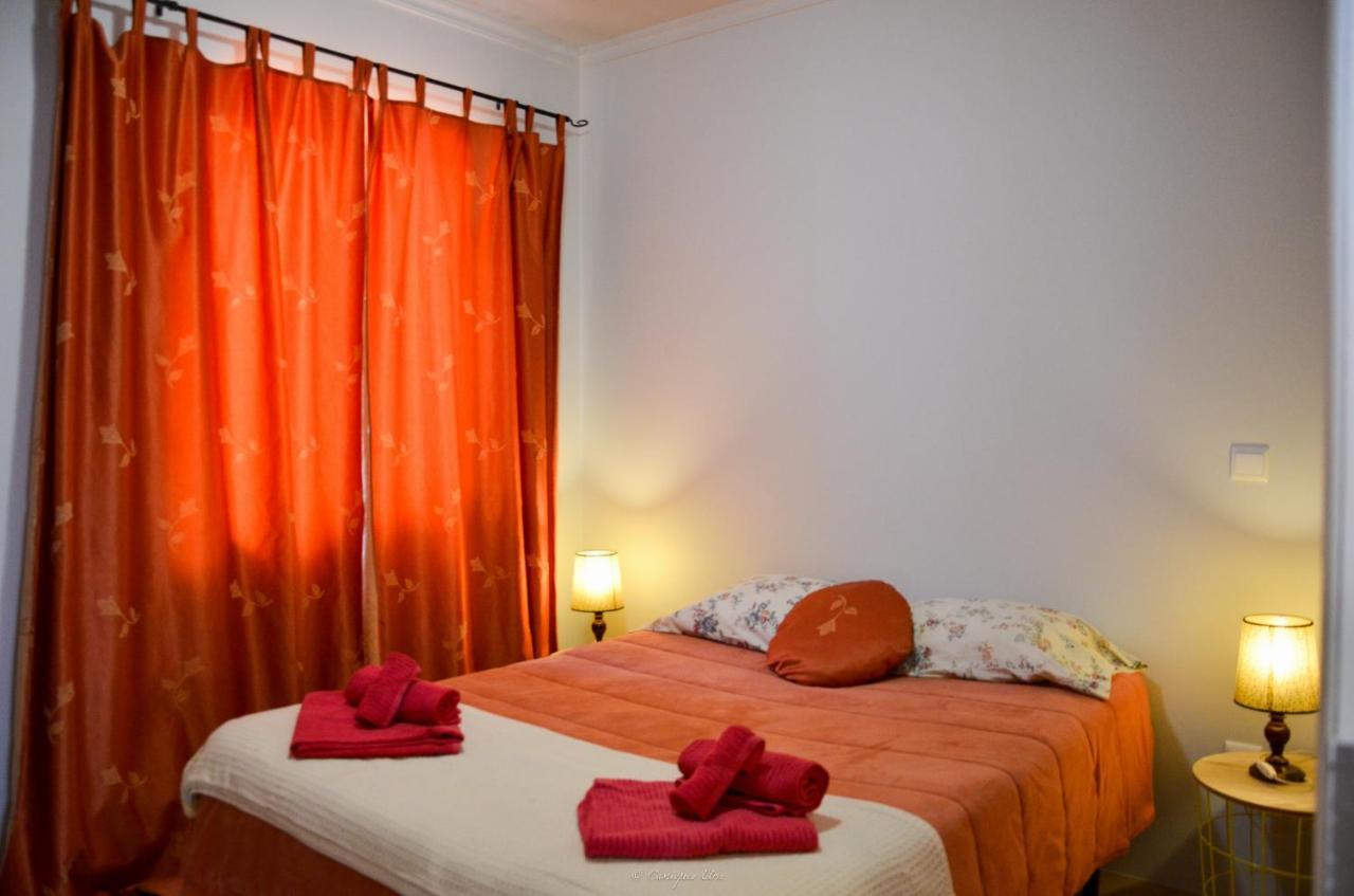 Apartment Teixeira House