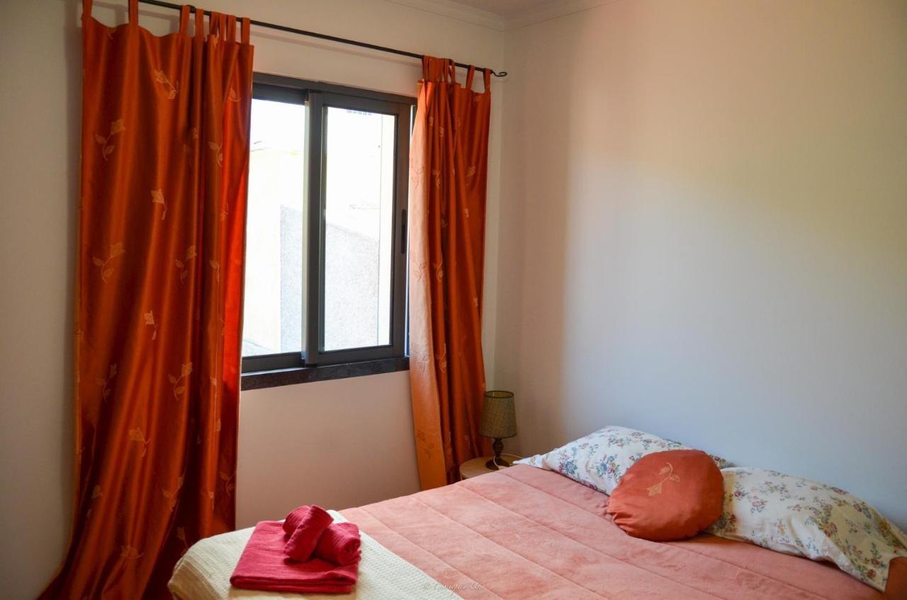 Apartment Teixeira House Arco da Calheta (Madeira)