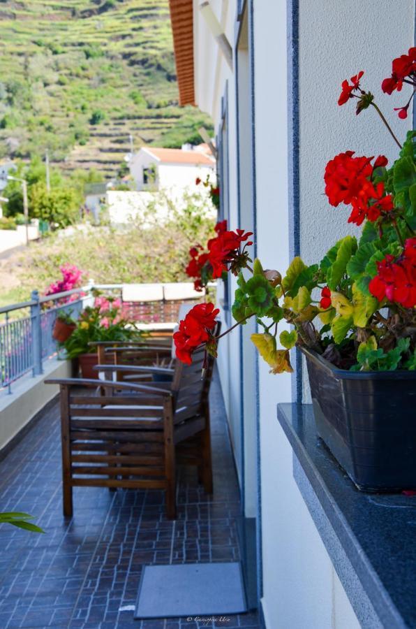 Teixeira House * Arco da Calheta (Madeira)