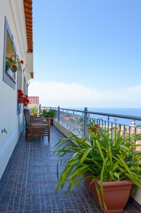Teixeira House * Arco da Calheta (Madeira)