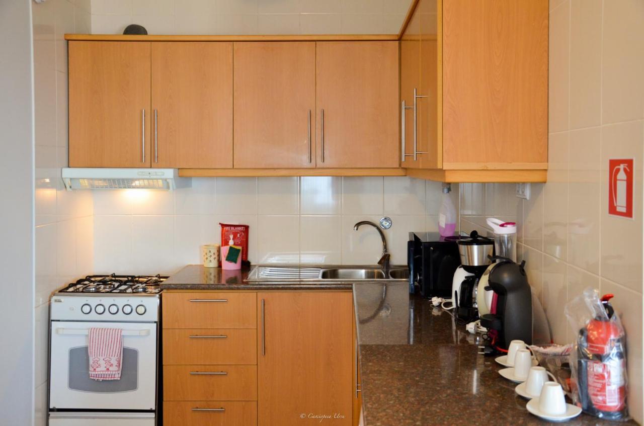 Apartment Teixeira House