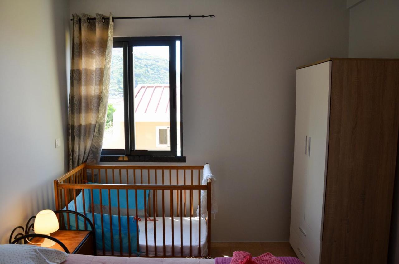 Teixeira House Apartment Arco da Calheta (Madeira)