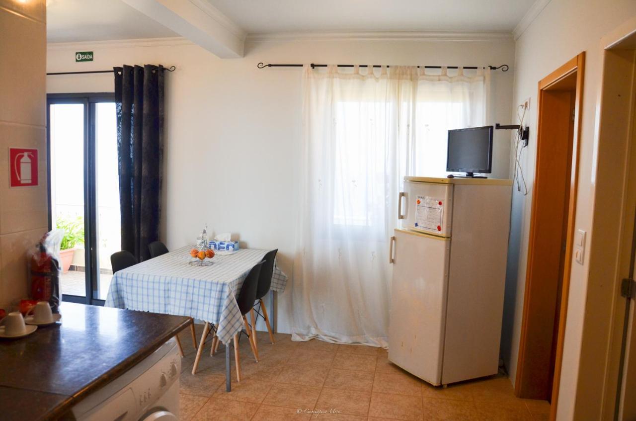 Apartment Teixeira House Arco da Calheta (Madeira)