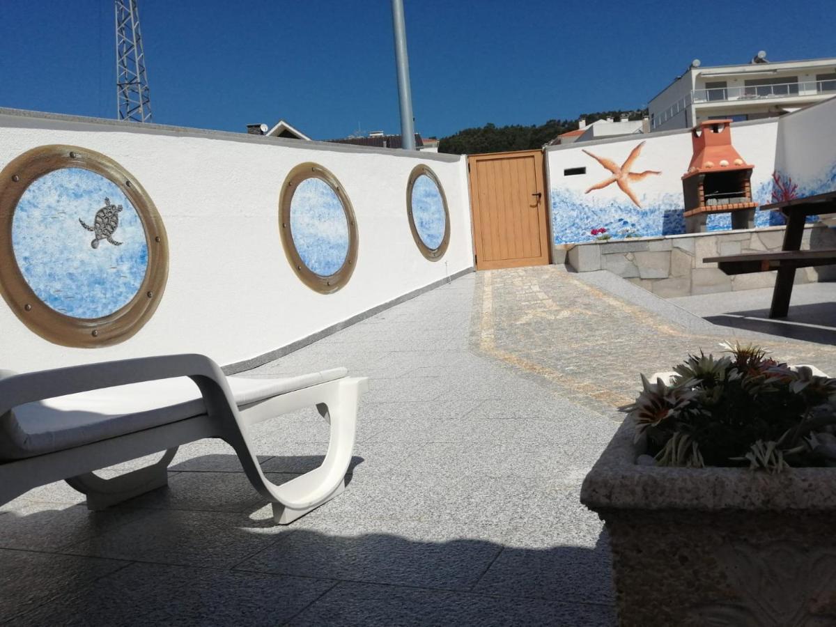 Casa Da Vila Praia de Âncora
