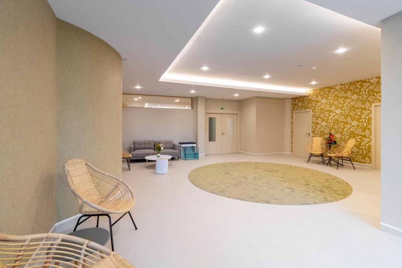 Aqua Natura Bay Hotel 4*