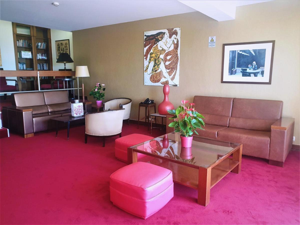 Catedral Hotel Funchal (Madeira)