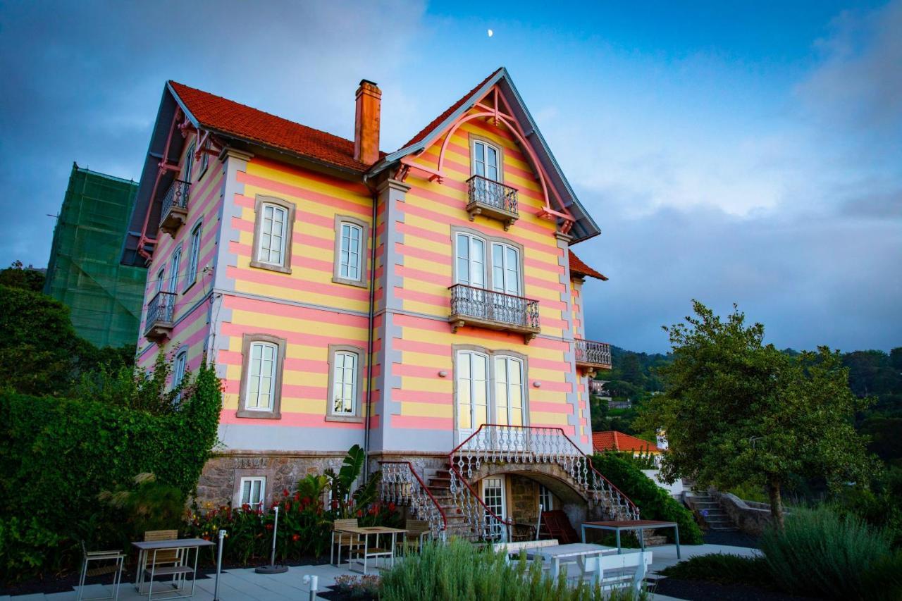 Casa Miradouro