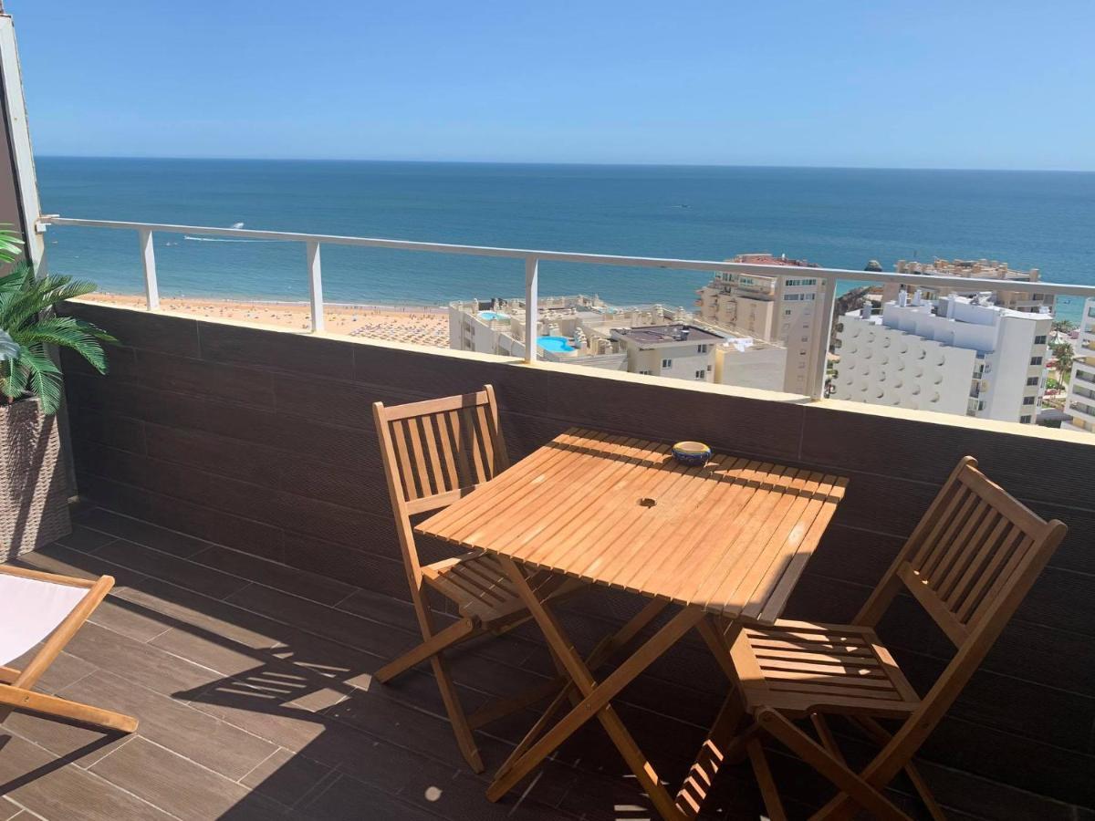 Solaris Panoramic Vue *