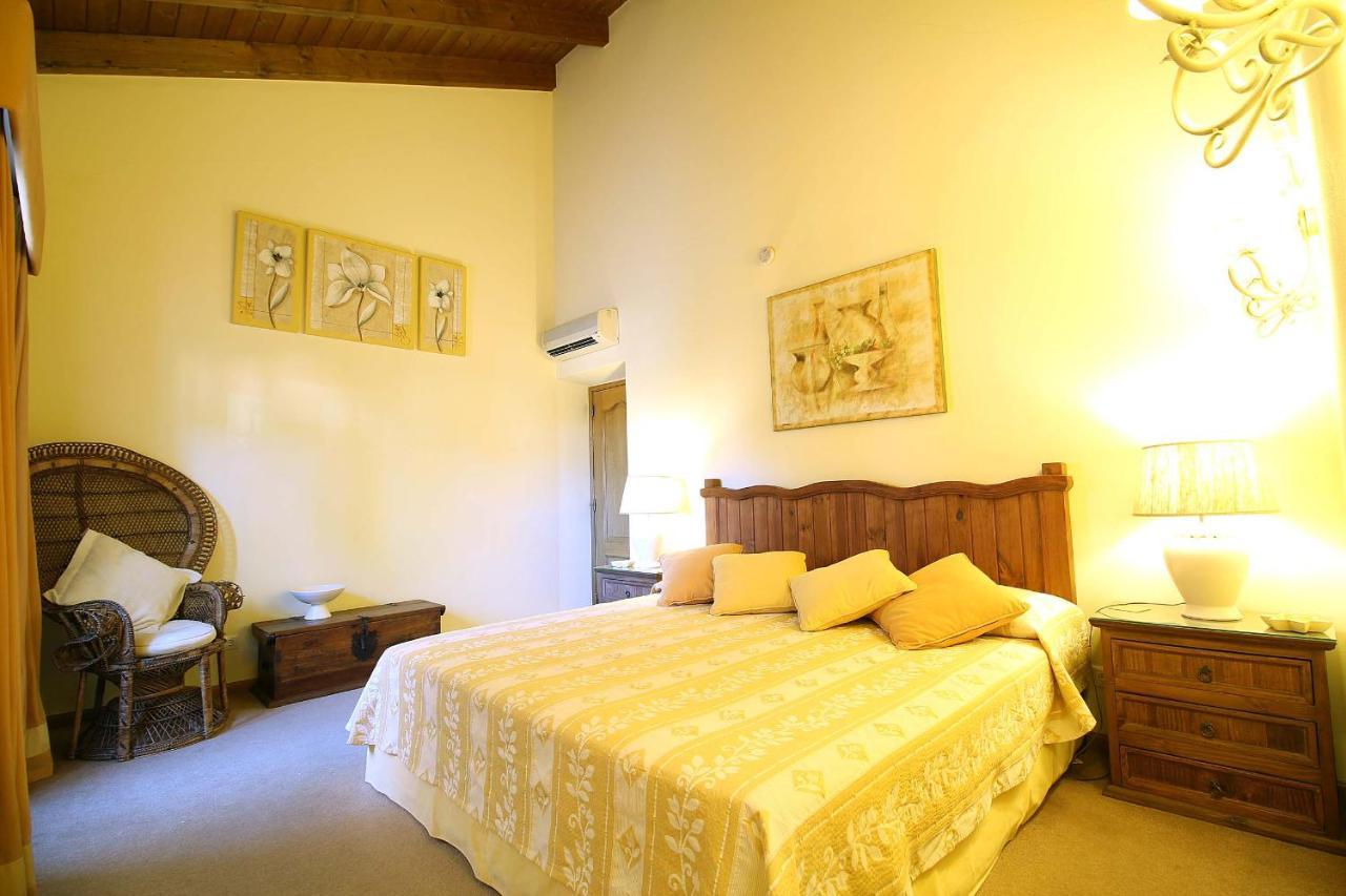 Villa Casa Bruella - Walk To Pool Wifi And Bbq Carvoeiro (Lagoa)