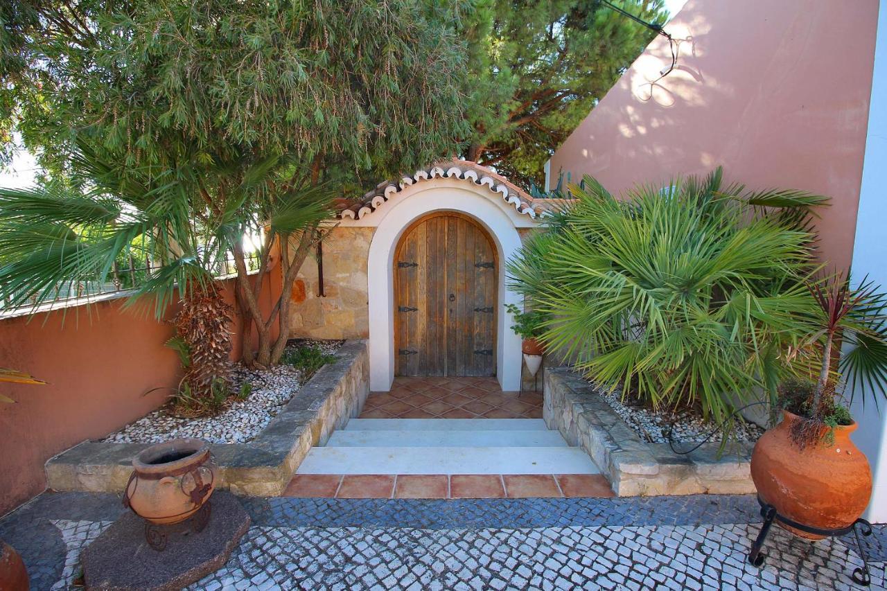 Casa Bruella - Walk To Pool Wifi And Bbq Carvoeiro (Lagoa)