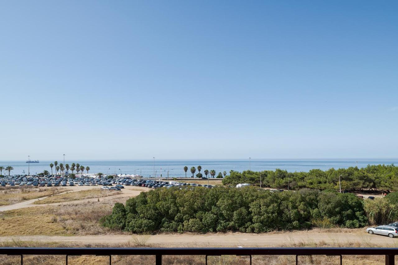 Fishermenapartments - Carcavelos 32 Apartment
