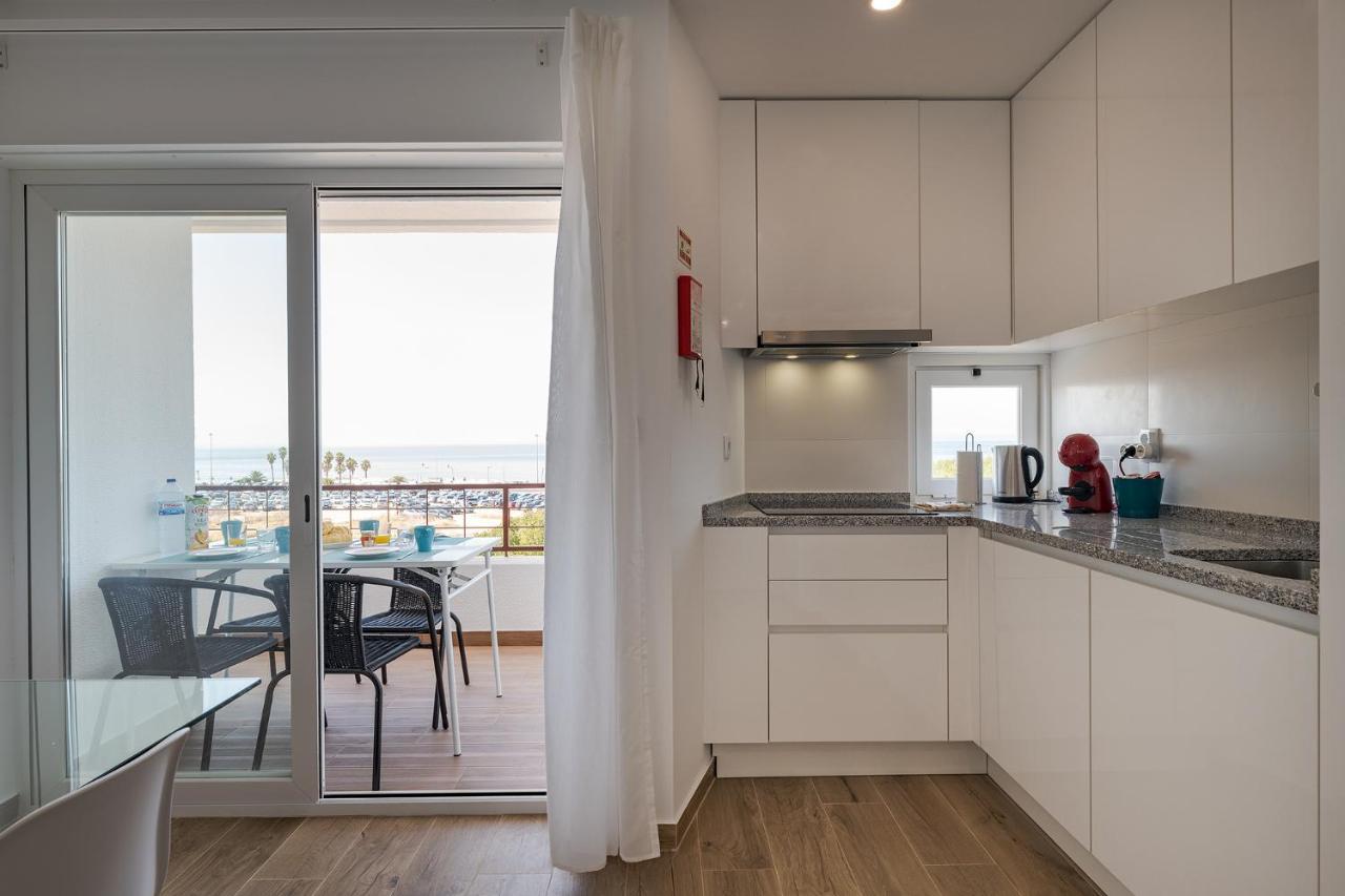 Apartment Fishermenapartments - Carcavelos 32