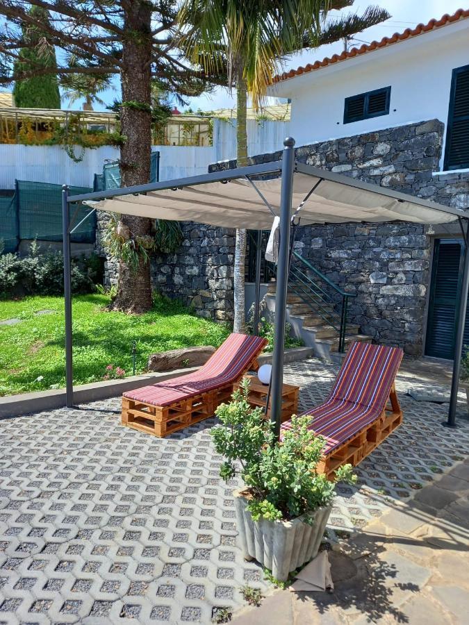 Holiday home Dr. Cabral Barreto Ponta do Sol (Madeira)