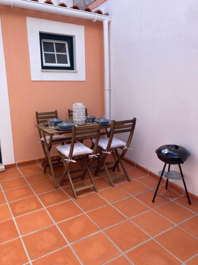 Chalet Bloom Ii Sintra