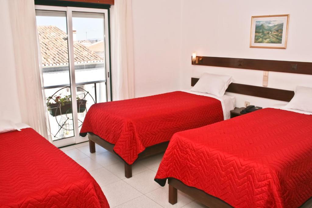 Hotel Velha