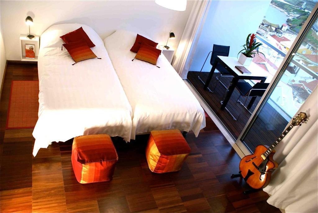Aparthotel One2seven