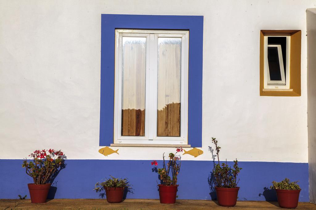 Farm stay Refugio Da - Seaside & Nature
