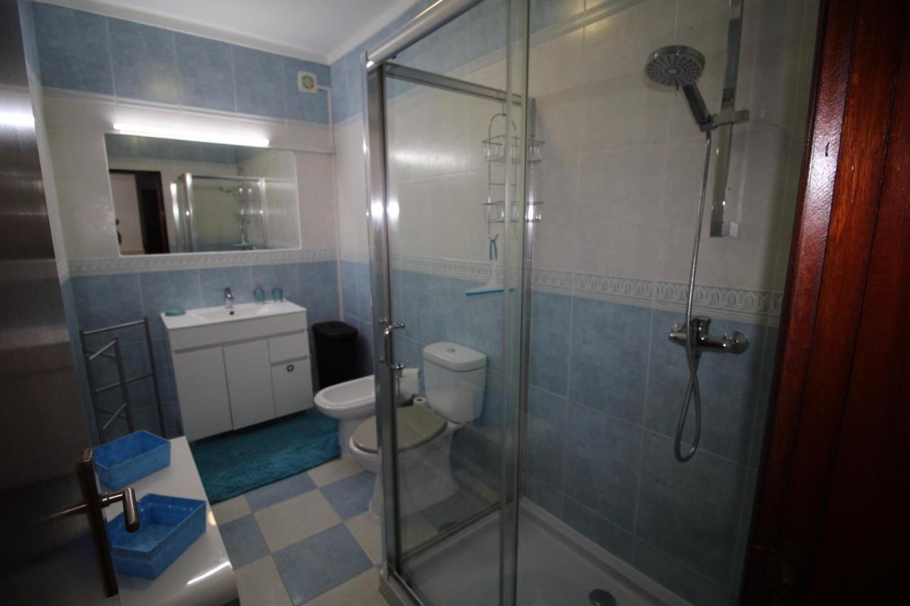 Apartamento T1 Alvor/ Centro