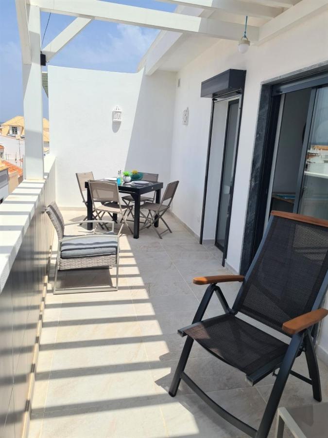 T1 Alvor/ Centro Apartamento