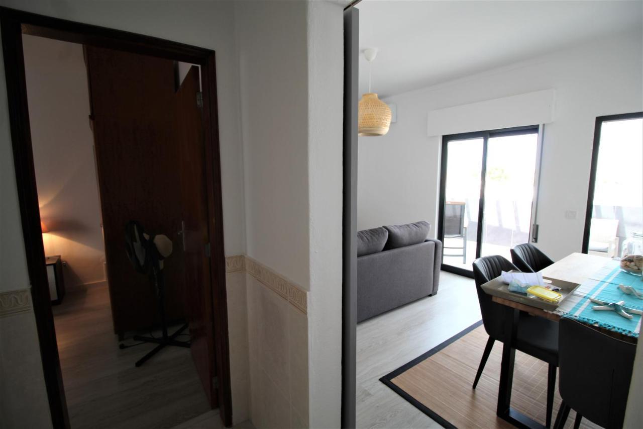 Apartment T1 Alvor/ Centro