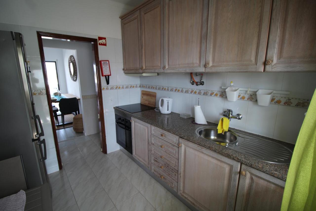 Apartamento T1 Alvor/ Centro